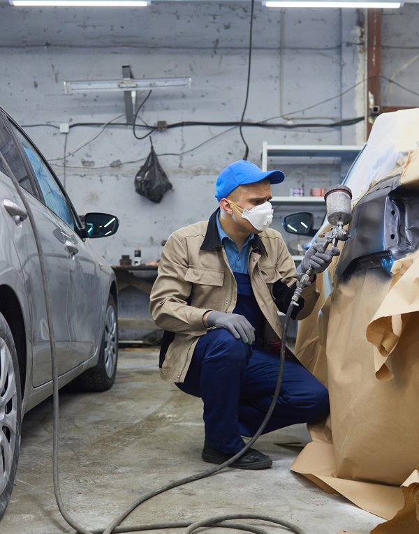 Hasar Onarım Merkezi